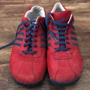 Steve Madden sneakers